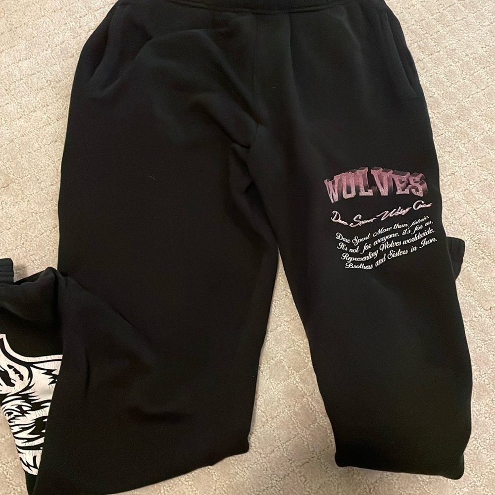 Darcsport sweatpants